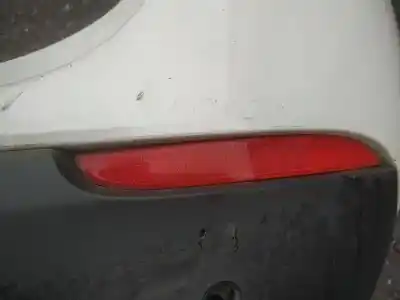 Second-hand car spare part rear right light bumper for bmw x1 (e84) xdrive 18 d oem iam references   