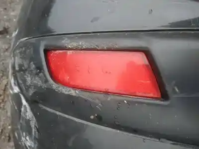 Second-hand car spare part rear left bumper lamp for nissan note (e11e) 1.6 16v cat oem iam references   