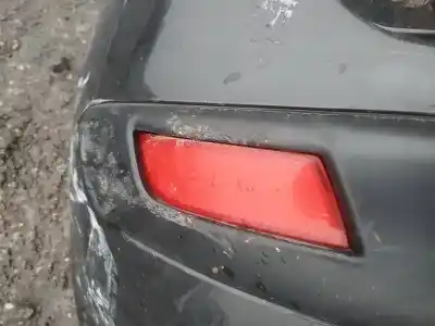 Second-hand car spare part rear left bumper lamp for nissan note (e11e) 1.6 16v cat oem iam references 