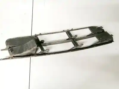 Peça sobressalente para automóvel em segunda mão grelha de pára choques esquerda por audi q7 (4l) 3.0 tdi referências oem iam ad11015  