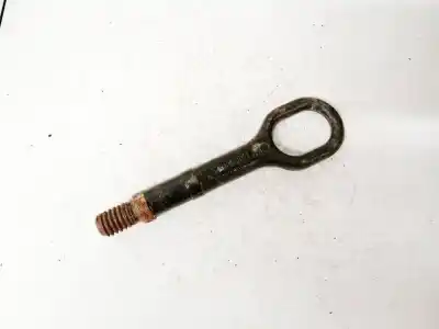 Pezzo di ricambio per auto di seconda mano Attacco Per Rimorchio per AUDI Q7 (4L) 3.0 TDI Riferimenti OEM IAM 1T0805615A  