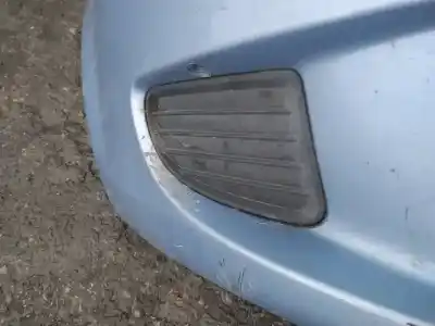 Peça sobressalente para automóvel em segunda mão grelha de pára choques frontal por fiat punto (199) 1.2 cat referências oem iam 