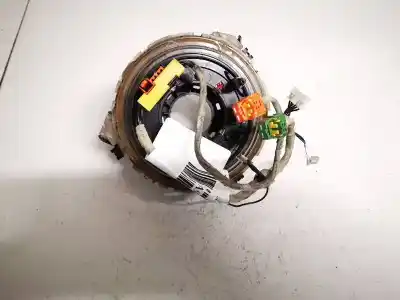 Peça sobressalente para automóvel em segunda mão fita do airbag por audi a8, d3 2002.09 - 2005.6 4.2 quattro 246kw 2002.10 - 2010.07 referências oem iam 4e0907129e