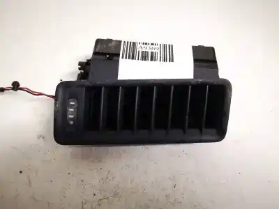 Peça sobressalente para automóvel em segunda mão grelha / difusor de ar por audi a8, d3 2002.09 - 2005.6 4.2 quattro 246kw 2002.10 - 2010.07 referências oem iam 4e0819703c