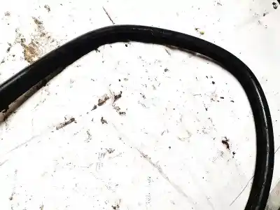 Second-hand car spare part rubber door seal for bmw 5-series, f07/f10 /f11 2010.03 - 2016.12 2.0 d 135kw 2010.03 --> oem iam references    Second-hand car spare part rubber door seal for bmw 5-series, f07/f10 /f11 2010.03 - 2016.12 2.0 d 135kw 2010.03 --> oem iam references