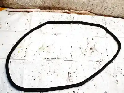 Second-hand car spare part Rubber Door Seal for BMW 5-SERIES, F07/F10 /F11 2010.03 - 2016.12 2.0 D 135KW 2010.03 --> OEM IAM references    Second-hand car spare part Rubber Door Seal for BMW 5-SERIES, F07/F10 /F11 2010.03 - 2016.12 2.0 D 135KW 2010.03 --> OEM IAM references