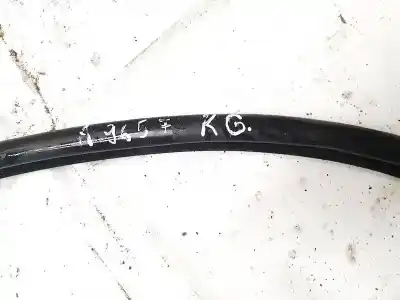 Second-hand car spare part rubber door seal for bmw 5-series, f07/f10 /f11 2010.03 - 2016.12 2.0 d 135kw 2010.03 --> oem iam references    Second-hand car spare part rubber door seal for bmw 5-series, f07/f10 /f11 2010.03 - 2016.12 2.0 d 135kw 2010.03 --> oem iam references