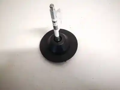 Pezzo di ricambio per auto di seconda mano plastica per nissan note (e11e) 1.6 16v cat riferimenti oem iam   