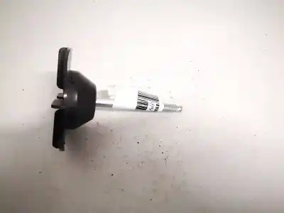 Pezzo di ricambio per auto di seconda mano plastica per nissan note (e11e) 1.6 16v cat riferimenti oem iam   