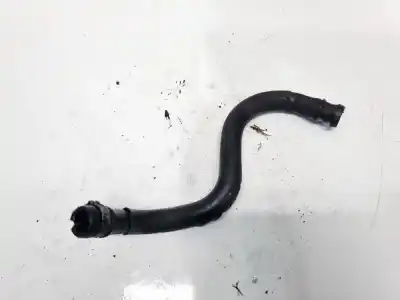 Second-hand car spare part tube for opel astra h twintop (a04) 1.9 cdti (l67) oem iam references 