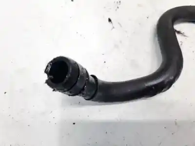 Автозапчастина б/у труба для opel astra h twintop (a04) 1.9 cdti (l67) посилання на oem iam   