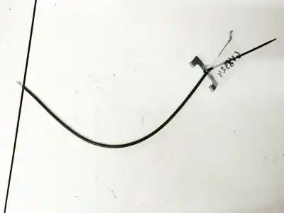 Pezzo di ricambio per auto di seconda mano leva del freno a mano per volvo v50 (545) 1.8 riferimenti oem iam 