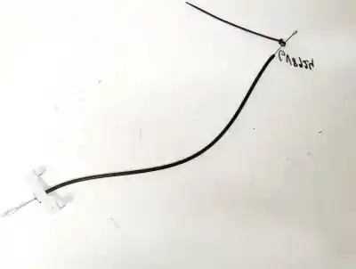 Pezzo di ricambio per auto di seconda mano leva del freno a mano per volvo v50 (545) 1.8 riferimenti oem iam 