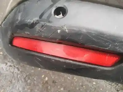 Автозапчасти б/у лампа бампера задняя левая за citroen c5 ii (rc_) 2.0 hdi (rcrhrh) ссылки oem iam 