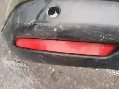 Автозапчастина б/у лампа бампера задній лівий для citroen c5 ii (rc_) 2.0 hdi (rcrhrh) посилання на oem iam   