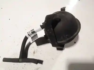 Peça sobressalente para automóvel em segunda mão bomba de ar secundária por audi 100 avant (c4) 2.5 tdi referências oem iam 054129808