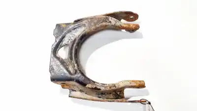 Second-hand car spare part front left upper suspension arm for citroen c5 ii (rc_) 2.2 hdi oem iam references 9682595280