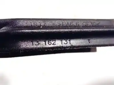 Автозапчастина б/у пластикler для opel astra h caravan 1.7 16v cdti посилання на oem iam 13162131  