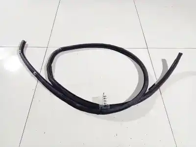 Second-hand car spare part rubber door seal for lexus is, ii 2005.10 - 2013.03 2.2d 130kw 2005.10 - 2013.03 oem iam references 
