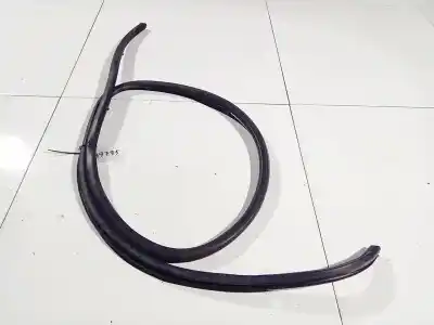 Pezzo di ricambio per auto di seconda mano gomma contorno porta per lexus is, ii 2005.10 - 2013.03 2.2d 130kw 2005.10 - 2013.03 riferimenti oem iam   