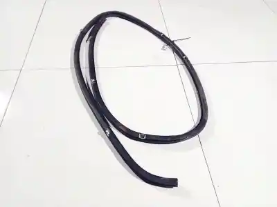 Pezzo di ricambio per auto di seconda mano gomma contorno porta per lexus is, ii 2005.10 - 2013.03 2.2d 130kw 2005.10 - 2013.03 riferimenti oem iam   