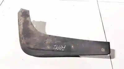 Pezzo di ricambio per auto di seconda mano plastica per nissan note (e11e) 1.6 16v cat riferimenti oem iam 788139u000  