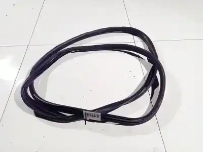 Second-hand car spare part rubber door seal for honda accord vii (cl, cn) 2.0 (cl7) oem iam references 