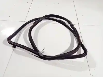 Second-hand car spare part rubber door seal for honda accord vii (cl, cn) 2.0 (cl7) oem iam references 