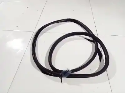 Second-hand car spare part rubber door seal for honda accord vii (cl, cn) 2.0 (cl7) oem iam references 