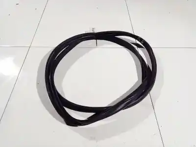 Second-hand car spare part rubber door seal for honda accord vii (cl, cn) 2.0 (cl7) oem iam references 