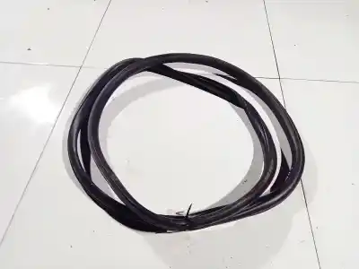 Автозапчасти б/у контур двери резиновый за honda accord vii (cl, cn) 2.0 (cl7) ссылки oem iam   