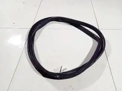 Second-hand car spare part rubber door seal for honda accord vii (cl, cn) 2.0 (cl7) oem iam references 