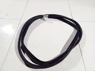 Автозапчасти б/у контур двери резиновый за honda accord vii (cl, cn) 2.0 (cl7) ссылки oem iam   