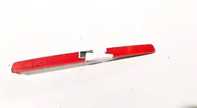 Peça sobressalente para automóvel em segunda mão farolim de para choques traseiro direito  por audi a8, d3 2002.09 - 2005.6 4.2 quattro 246kw 2002.10 - 2010.07 referências oem iam 4e0945105