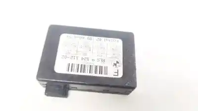 Peça sobressalente para automóvel em segunda mão sensor por bmw 3-series, e90 / e91 / e93 2005.02 - 2009.01 320 d 130kw 2007.09 - 2011.12 referências oem iam 912411202  9124112-02
