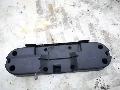 Second-hand car spare part audio system / radio cd for jeep compass 2.2 crd cat oem iam references   