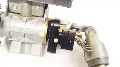 Pièce détachée automobile d'occasion capteur d'angle de braquage pour toyota corolla verso (r1) 2.2 d-4d sport références oem iam 0265005487