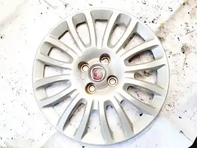 Автозапчастина б/у КАПКИ СТУПИЦІ для FIAT GRANDE PUNTO (199)  Посилання на OEM IAM 735481016  