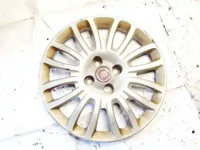 Автозапчастина б/у КАПКИ СТУПИЦІ для FIAT GRANDE PUNTO (199)  Посилання на OEM IAM 735481016  