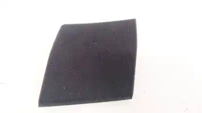 Pièce détachée automobile d'occasion plastiques pour toyota corolla verso (r1) 2.2 d-4d sport références oem iam 554720f010