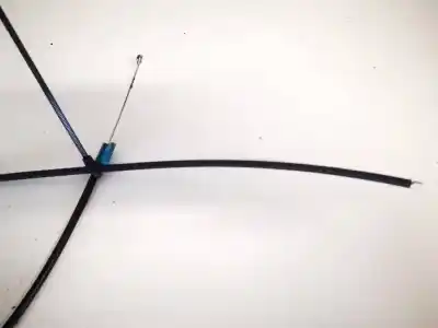 Pezzo di ricambio per auto di seconda mano pezzi vari per audi 100 avant (c4) 2.5 tdi riferimenti oem iam   