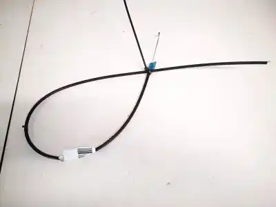 Pezzo di ricambio per auto di seconda mano Pezzi Vari per AUDI 100 AVANT (C4) 2.5 TDI Riferimenti OEM IAM   
