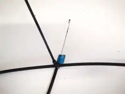 Pezzo di ricambio per auto di seconda mano pezzi vari per audi 100 avant (c4) 2.5 tdi riferimenti oem iam   