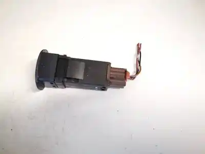 Pezzo di ricambio per auto di seconda mano interruttore per nissan note (e11e) 1.6 16v cat riferimenti oem iam 25585dc600  