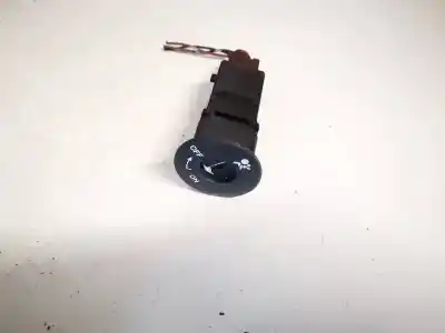 Second-hand car spare part switch for nissan note (e11e) 1.6 16v cat oem iam references 25585dc600