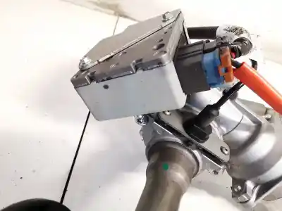 Second-hand car spare part electronic module for nissan note (e11e) 1.5 dci turbodiesel cat oem iam references 285003vu2b  28500-3vu2b, 6700003192