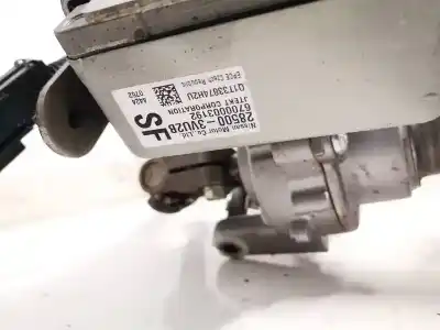 Second-hand car spare part electronic module for nissan note (e11e) 1.5 dci turbodiesel cat oem iam references 285003vu2b  28500-3vu2b, 6700003192