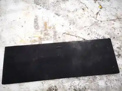 Second-hand car spare part floor mat for toyota corolla (e11) 2.0 d-4d linea sol oem iam references 5841102010