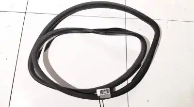 Peça sobressalente para automóvel em segunda mão junta vedante da porta por peugeot 406 (8b) 1.8 16v referências oem iam 