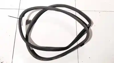 Автозапчастина б/у контур дверей гума для PEUGEOT 406 (8B) 1.8 16V Посилання на OEM IAM   